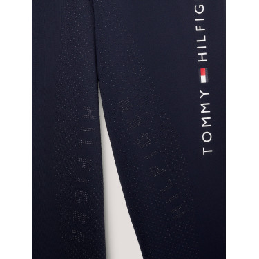 Legging Tommy Hilfiger Equestrian Elmira winter full grip dames Legging Tommy Hilfiger Equestrian Elmira winter full grip dames