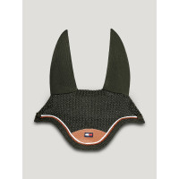 Vliegenmuts Tommy Hilfiger Equestrian Princeton Beige seizoen