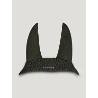 Vliegenmuts Tommy Hilfiger Equestrian Princeton Pinna Blauw Vliegenmuts Tommy Hilfiger Equestrian Princeton Pinna Blauw