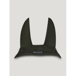 Vliegenmuts Tommy Hilfiger Equestrian Princeton Pinna Blauw