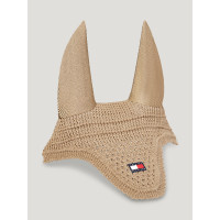 Vliegendeken Tommy Hilfiger Equestrian Lexington Citronella Geel Vliegendeken Tommy Hilfiger Equestrian Lexington Citronella Geel