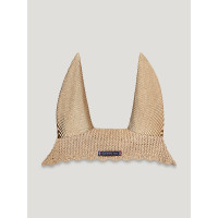 Vliegendeken Tommy Hilfiger Equestrian Lexington Citronella Geel Vliegendeken Tommy Hilfiger Equestrian Lexington Citronella Geel