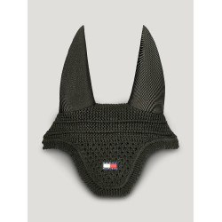 Vliegendeken Tommy Hilfiger Equestrian Lexington Pinna Blauw