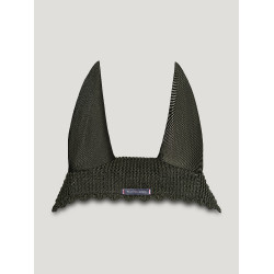 Vliegendeken Tommy Hilfiger Equestrian Lexington Pinna Blauw