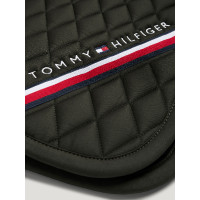 CSO-zadelpad Tommy Hilfiger Equestrian Stanford Pinna Blauw CSO-zadelpad Tommy Hilfiger Equestrian Stanford Pinna Blauw