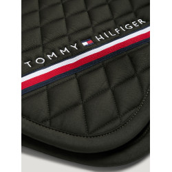 CSO-zadelpad Tommy Hilfiger Equestrian Stanford Pinna Blauw CSO-zadelpad Tommy Hilfiger Equestrian Stanford Pinna Blauw