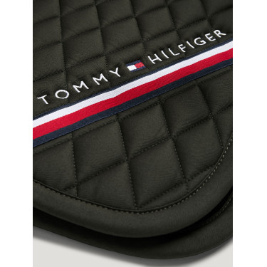 CSO-zadelpad Tommy Hilfiger Equestrian Stanford Pinna Blauw CSO-zadelpad Tommy Hilfiger Equestrian Stanford Pinna Blauw