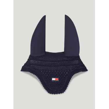 Vliegendeken-oorkap Tommy Hilfiger Equestrian Soundless Lexington Vliegendeken-oorkap Tommy Hilfiger Equestrian Soundless Lexington