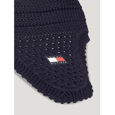 Vliegendeken-oorkap Tommy Hilfiger Equestrian Soundless Lexington Vliegendeken-oorkap Tommy Hilfiger Equestrian Soundless Lexington