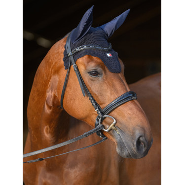 Vliegendeken-oorkap Tommy Hilfiger Equestrian Soundless Lexington Vliegendeken-oorkap Tommy Hilfiger Equestrian Soundless Lexington