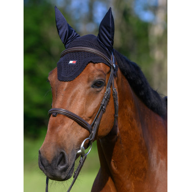 Vliegendeken-oorkap Tommy Hilfiger Equestrian Soundless Lexington Vliegendeken-oorkap Tommy Hilfiger Equestrian Soundless Lexington