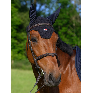 Vliegendeken-oorkap Tommy Hilfiger Equestrian Soundless Lexington Vliegendeken-oorkap Tommy Hilfiger Equestrian Soundless Lexington