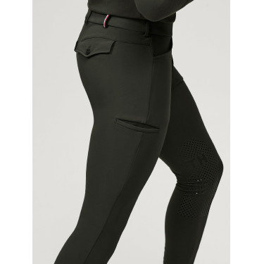 Heren rijbroek Tommy Hilfiger Equestrian Pro kniegrip Heren rijbroek Tommy Hilfiger Equestrian Pro kniegrip