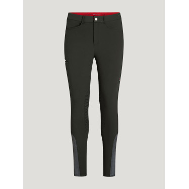 Heren rijbroek Tommy Hilfiger Equestrian Pro kniegrip Heren rijbroek Tommy Hilfiger Equestrian Pro kniegrip