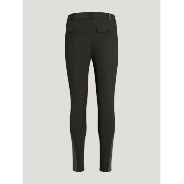 Heren rijbroek Tommy Hilfiger Equestrian Pro kniegrip Heren rijbroek Tommy Hilfiger Equestrian Pro kniegrip
