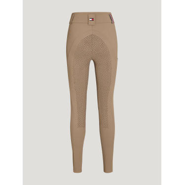 Rijbroek Tommy Hilfiger Equestrian Vermont dames full seat Rijbroek Tommy Hilfiger Equestrian Vermont dames full seat