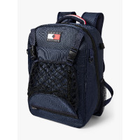 Tommy Hilfiger Equestrian Knox Groom rugzak Marineblauw
