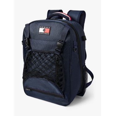Tommy Hilfiger Equestrian Knox Groom rugzak Tommy Hilfiger Equestrian Knox Groom rugzak