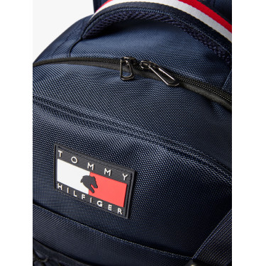 Tommy Hilfiger Equestrian Knox Groom rugzak Tommy Hilfiger Equestrian Knox Groom rugzak