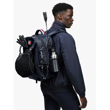 Tommy Hilfiger Equestrian Knox Groom rugzak Tommy Hilfiger Equestrian Knox Groom rugzak