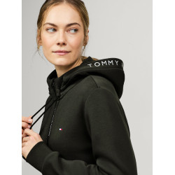 Herenhoodie met rits Tommy Hilfiger Equestrian Union Herenhoodie met rits Tommy Hilfiger Equestrian Union