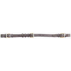 Ophaalriemen leer Pro T de T Ophaalriemen leer Pro T de T