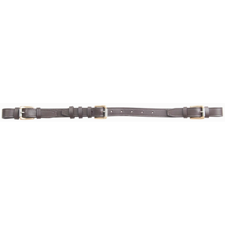 Ophaalriemen leer Pro T de T Ophaalriemen leer Pro T de T