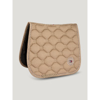 Dressuurzadeldek Tommy Hilfiger Equestrian Liberty Marineblauw