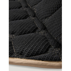 Dressuurzadeldek Tommy Hilfiger Equestrian Liberty Taupe Bruin Dressuurzadeldek Tommy Hilfiger Equestrian Liberty Taupe Bruin