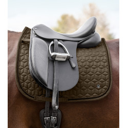 Zadeldek Waldhausen Philadelphia Bruin groen