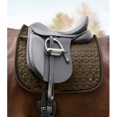 Zadeldek Waldhausen Philadelphia Bruin groen