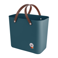 Multibag Waldhausen ECO 25 L Petrolblauw