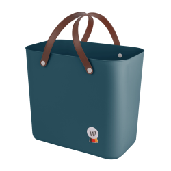 Multibag Waldhausen ECO 25 L Petrolblauw Multibag Waldhausen ECO 25 L Petrolblauw