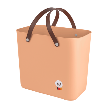 Multibag Waldhausen ECO 25 L Perzik Roze Multibag Waldhausen ECO 25 L Perzik Roze