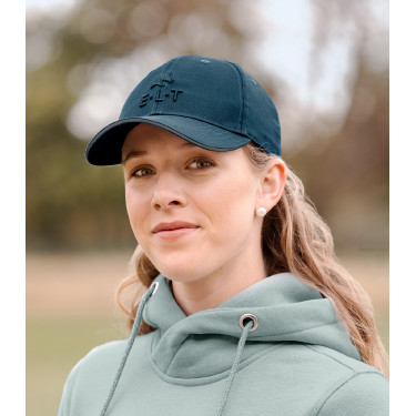 ELT Dany pet Petrolblauw