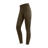 Thermo legging ELT Ella Zwart