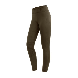 Rijlegging ELT Ella Glam Bruin groen