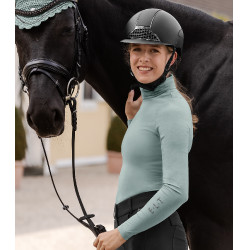 Coltrui ELT Madison dames Zilverkleurig blauw