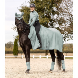 Coltrui ELT Madison dames Zilverkleurig blauw
