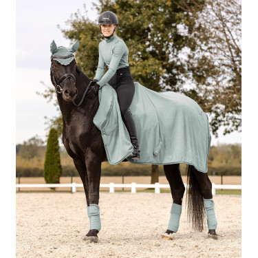 Coltrui ELT Madison dames Zilverkleurig blauw