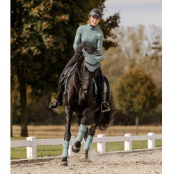 Coltrui ELT Madison dames Zilverkleurig blauw