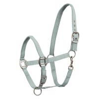 Licol Waldhausen Satin Zwart