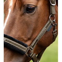 Licol Waldhausen Elegant Zwart