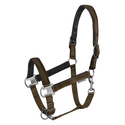 Licol Waldhausen Atheltic Bruin groen