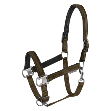 Licol Waldhausen Atheltic Bruin groen