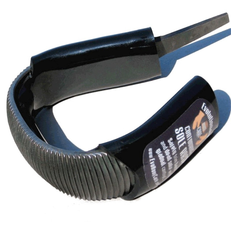 Bar & Sole Rasp Pro Bar & Sole Rasp Pro