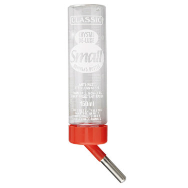 Classic de Luxe drinkfles Kerbl Hobbyfarming