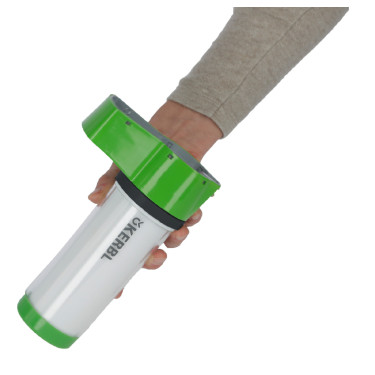 Verwarmde drinkbak voor kleine dieren NoFrost Superior 2.0 Kerbl Hobbyfarming Verwarmde drinkbak voor kleine dieren NoFrost Superior 2.0 Kerbl Hobbyfarming