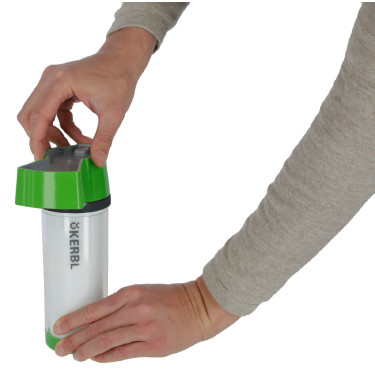 Verwarmde drinkbak voor kleine dieren NoFrost Superior 2.0 Kerbl Hobbyfarming Verwarmde drinkbak voor kleine dieren NoFrost Superior 2.0 Kerbl Hobbyfarming