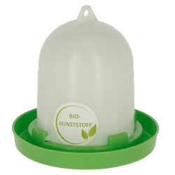 Kunststof drinkbak Kerbl Hobbyfarming
